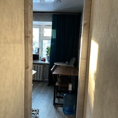 Квартира 43 м², 2-комнатная - изображение 4