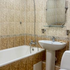 Квартира 36 м², 1-комнатная - изображение 3