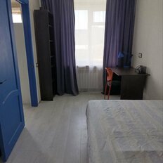 Квартира 43,4 м², 2-комнатная - изображение 4