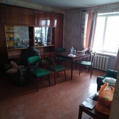 Квартира 60,4 м², 3-комнатная - изображение 2