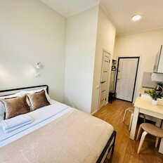 Квартира 18 м², студия - изображение 4