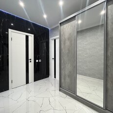 Квартира 38 м², 1-комнатная - изображение 2