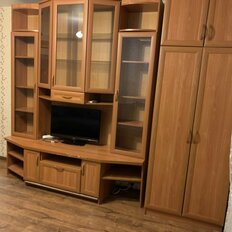 Квартира 38 м², 1-комнатная - изображение 3