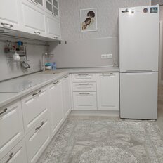 Квартира 49 м², 1-комнатная - изображение 3