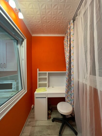 111,6 м², 3-комнатная квартира 16 500 000 ₽ - изображение 47