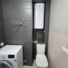 Квартира 38,5 м², 1-комнатная - изображение 5