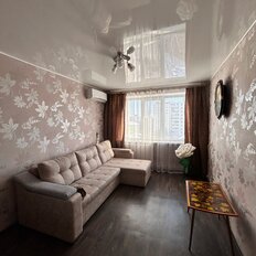 Квартира 33 м², 1-комнатная - изображение 3