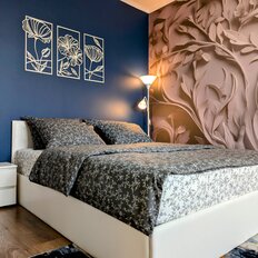 Квартира 37,8 м², 1-комнатная - изображение 5