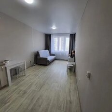 Квартира 29 м², студия - изображение 3