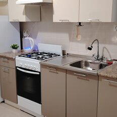 Квартира 45 м², 1-комнатная - изображение 1