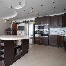 Квартира 270 м², 6-комнатная - изображение 3