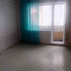 Квартира 36 м², 1-комнатная - изображение 2