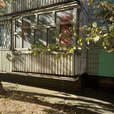 Квартира 36,8 м², 1-комнатная - изображение 3