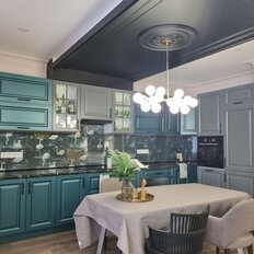 Квартира 85,7 м², 3-комнатная - изображение 2