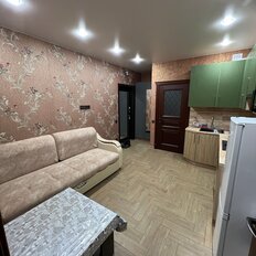Квартира 38 м², студия - изображение 5