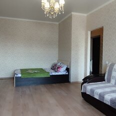 Квартира 40 м², 1-комнатная - изображение 3