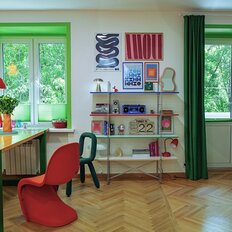 Квартира 50 м², 2-комнатная - изображение 5