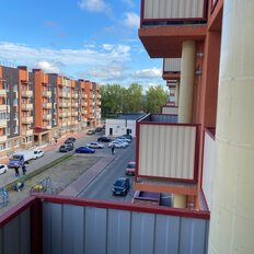 Квартира 29,9 м², 1-комнатная - изображение 5