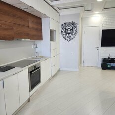 Квартира 44 м², 2-комнатная - изображение 4