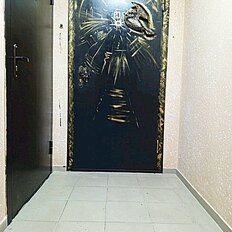 Квартира 34,4 м², 1-комнатная - изображение 4