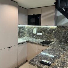 Квартира 25 м², студия - изображение 2
