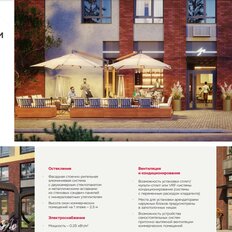 99,8 м², торговое помещение - изображение 4