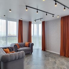 Квартира 70 м², 2-комнатная - изображение 2