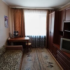 Квартира 30,5 м², 1-комнатная - изображение 4