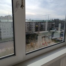 Квартира 63,3 м², 3-комнатная - изображение 1