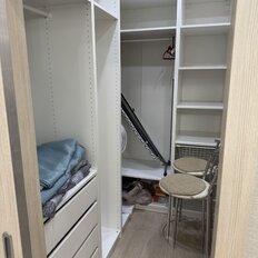 Квартира 40 м², 1-комнатная - изображение 3