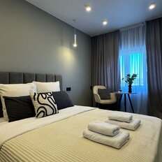 Квартира 70 м², 3-комнатная - изображение 4