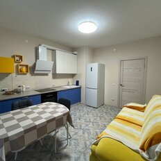 Квартира 39,1 м², 1-комнатная - изображение 5