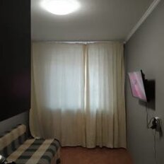Квартира 14 м², студия - изображение 2