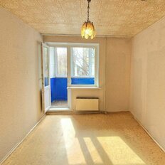 Квартира 50 м², 2-комнатная - изображение 4