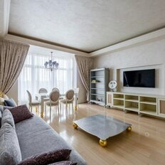 Квартира 120 м², 3-комнатная - изображение 2