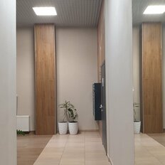 Квартира 52,7 м², 2-комнатная - изображение 2