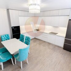 Квартира 95 м², 3-комнатная - изображение 5