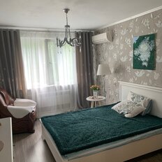 Квартира 33 м², 1-комнатная - изображение 4