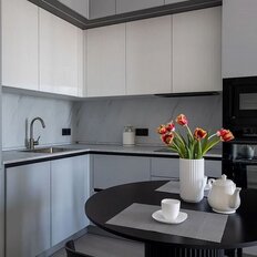 Квартира 40 м², 1-комнатная - изображение 5