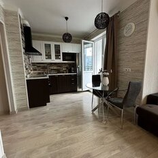 Квартира 37 м², 1-комнатная - изображение 1