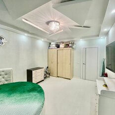 Квартира 74 м², 2-комнатная - изображение 5