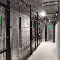 10,1 м², гараж - изображение 1