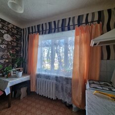Квартира 35,2 м², 1-комнатная - изображение 4