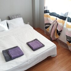 Квартира 30 м², 1-комнатная - изображение 1