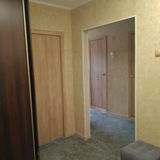 Квартира 58 м², 2-комнатная - изображение 1