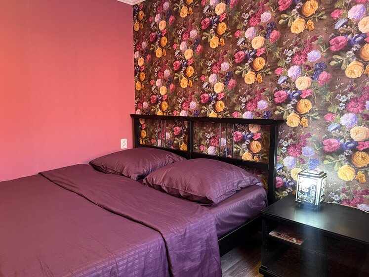 20 м² часть дома, 4 сотки участок 2 000 ₽ в сутки - изображение 21