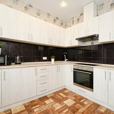 Квартира 38 м², 1-комнатная - изображение 4