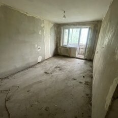 Квартира 44 м², 2-комнатная - изображение 4