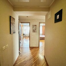 Квартира 56 м², 2-комнатная - изображение 2