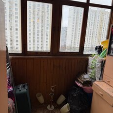 Квартира 58,9 м², 3-комнатная - изображение 3